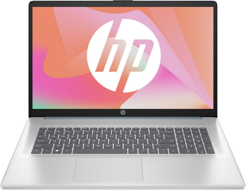HP 17-cn3005sf