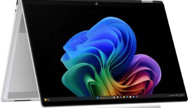 HP OmniBook X Flip 16-as0003nf