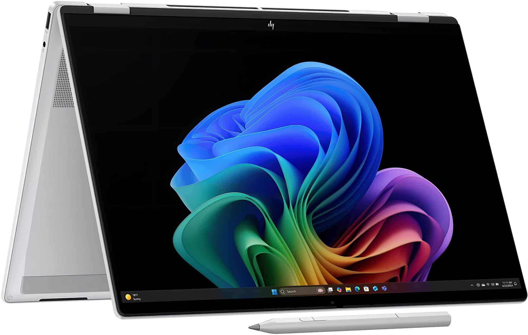 HP OmniBook X Flip 16-as0003nf