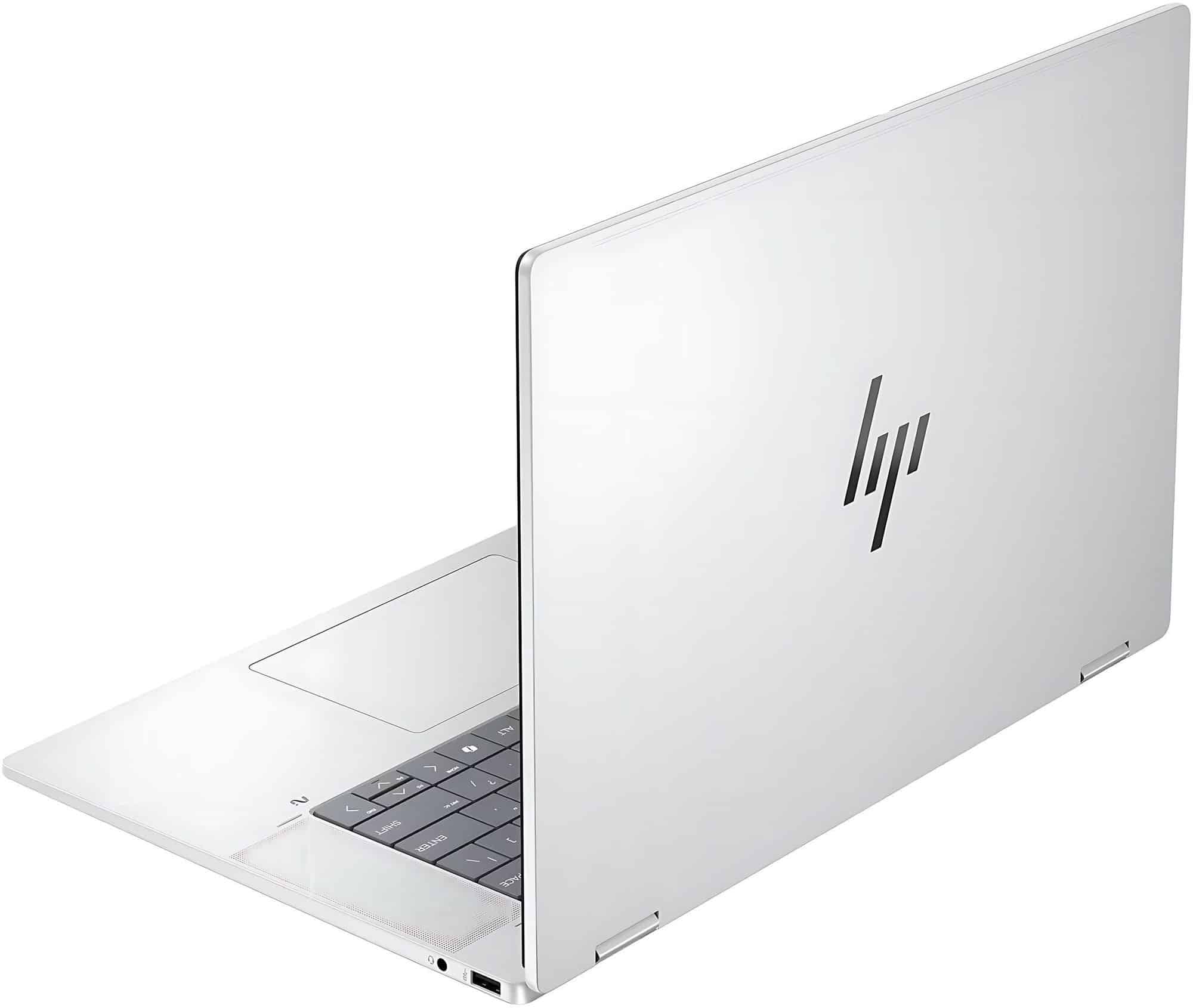 HP OmniBook X Flip 16-as0003nf