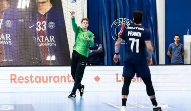 Nantes - PSG Handball : à quelle heure et sur quelle chaîne TV suivre la 15e journée de Starligue