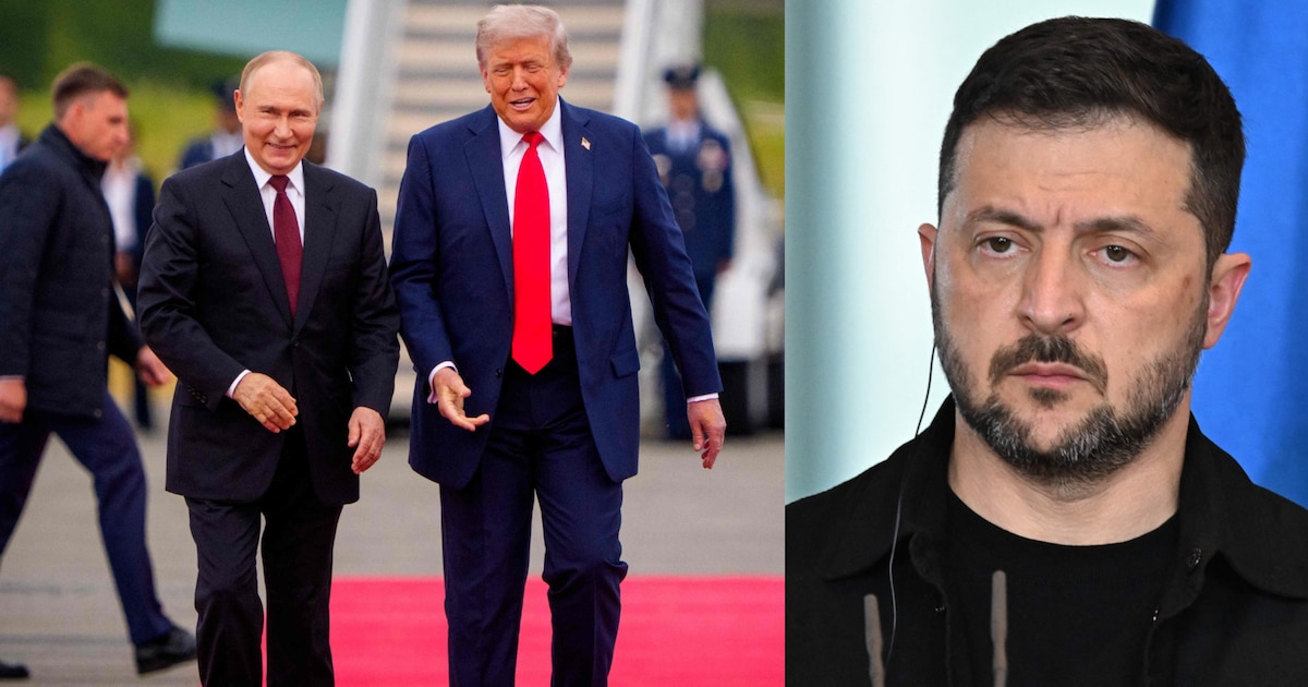 L'Europe finance, Moscou avance - La Libre