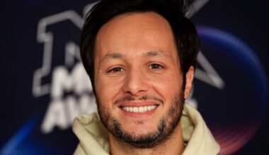 "Je n'y suis pas arrivé" : Vianney partage ses regrets sur un projet qui lui tenait à coeur