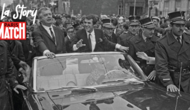 La Story Match: le jour où Adamo est devenu Salvatore