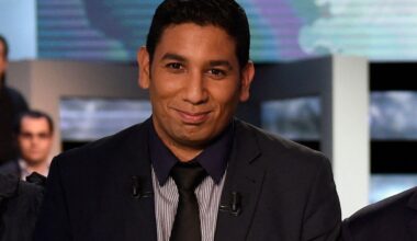 Municipales 2026 à Marseille : l’écologiste Hassen Hammou condamné à 15 mois de prison avec sursis pour corruption de mineur