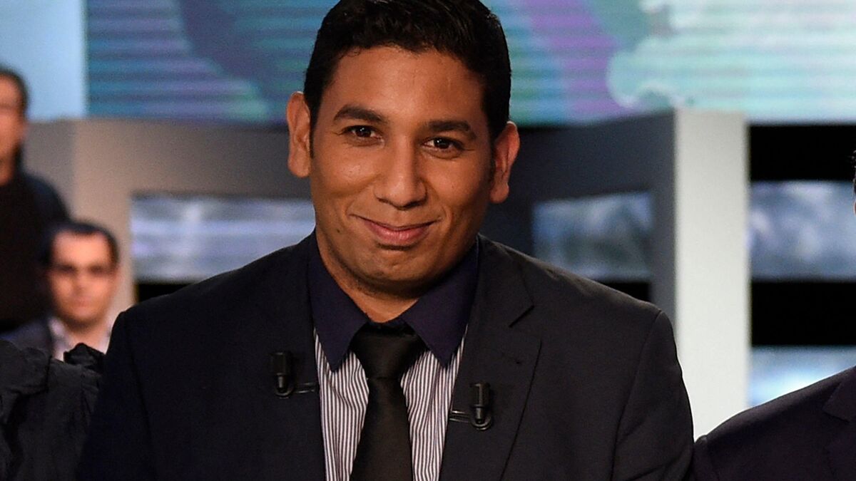 Municipales 2026 à Marseille : l’écologiste Hassen Hammou condamné à 15 mois de prison avec sursis pour corruption de mineur