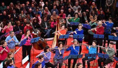 Folle Journée de Nantes : son créateur écarté après une enquête interne, les femmes prennent le pouvoir