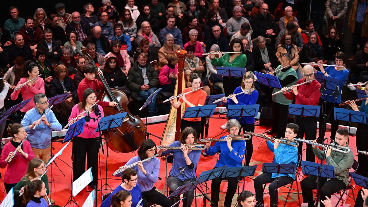 Folle Journée de Nantes : son créateur écarté après une enquête interne, les femmes prennent le pouvoir