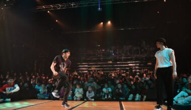 La culture à l'affiche en janvier / Actualités