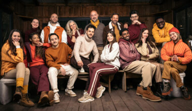 Les notes de Loups Garous : épisode 1 - SO FOOT.com