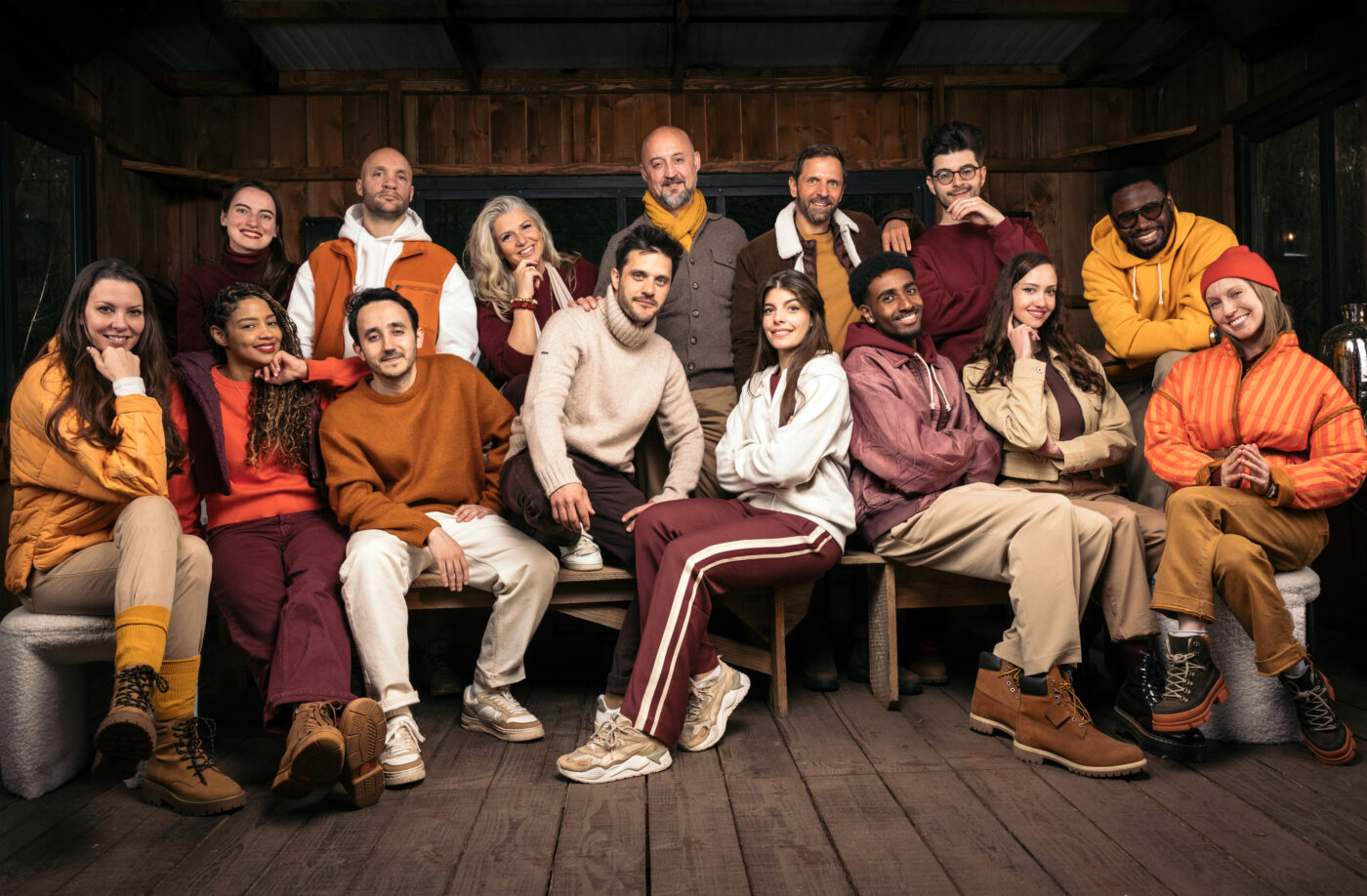 Les notes de Loups Garous : épisode 1 - SO FOOT.com