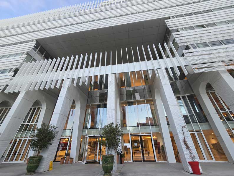 Retour sur le 2e Colloque des référents laïcité de la Région Île-de-France - 450.fm