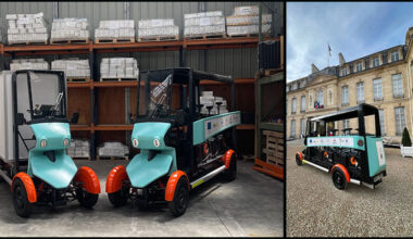 Le normand Human-Mob lance sa levée de fonds pour accélérer la décarbonation