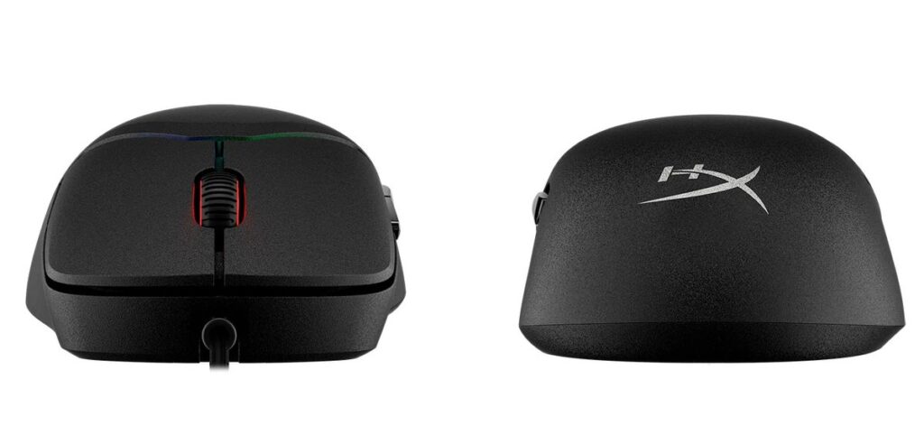 HyperX Pulsefire Saga