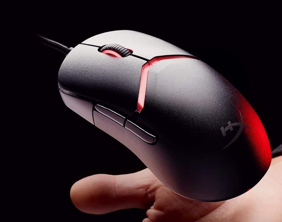 HyperX Pulsefire Saga