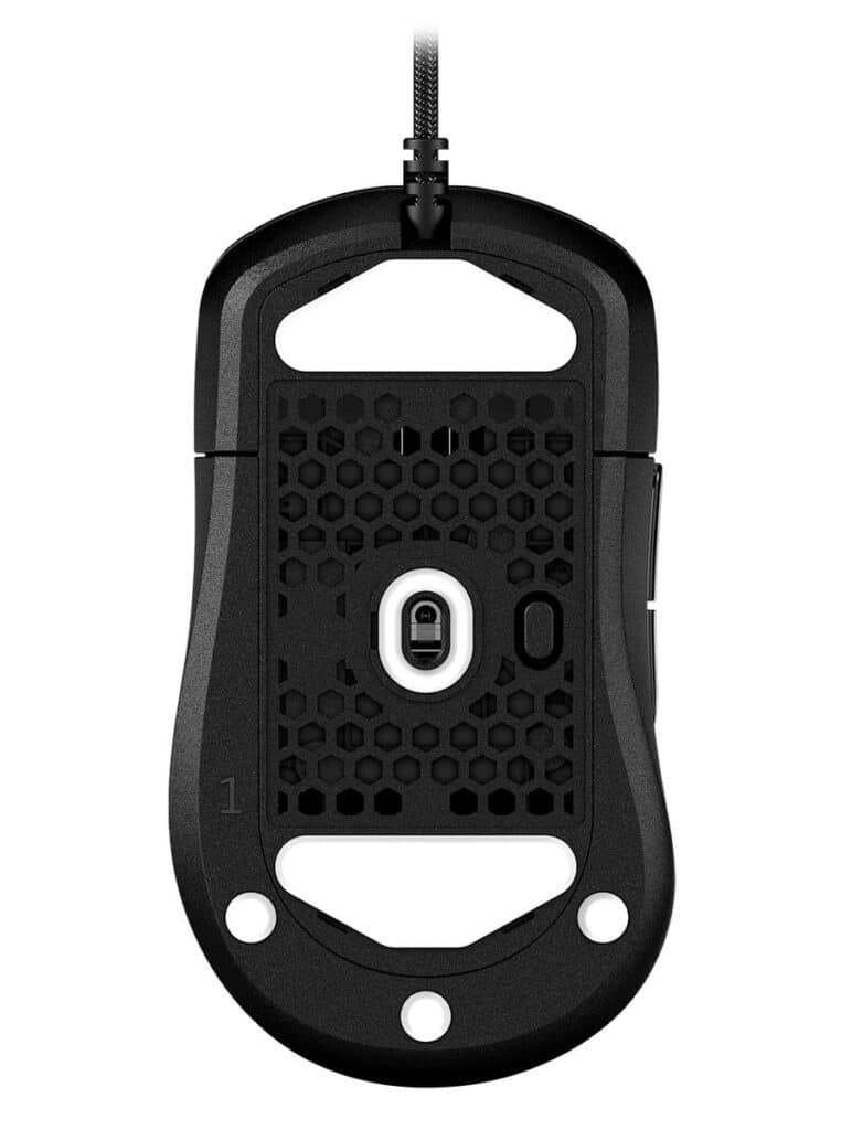 HyperX Pulsefire Saga