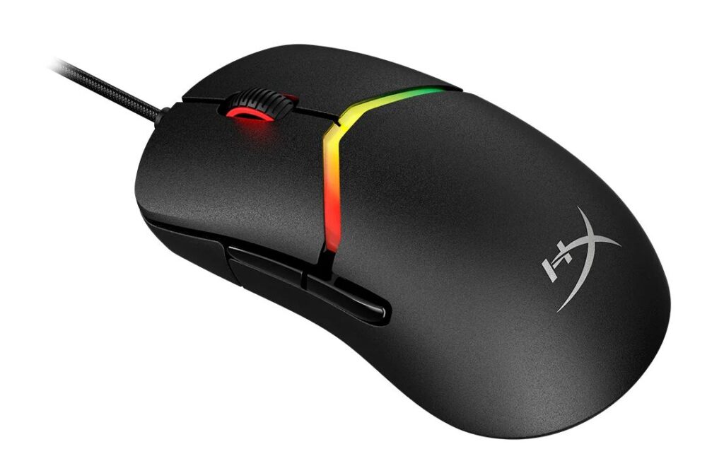 HyperX Pulsefire Saga