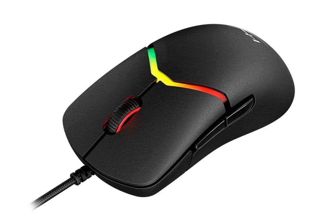 HyperX Pulsefire Saga