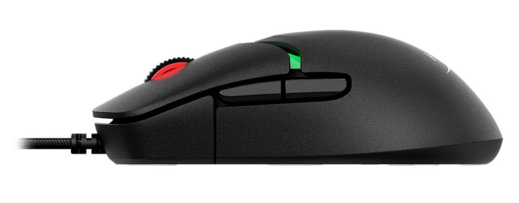 HyperX Pulsefire Saga