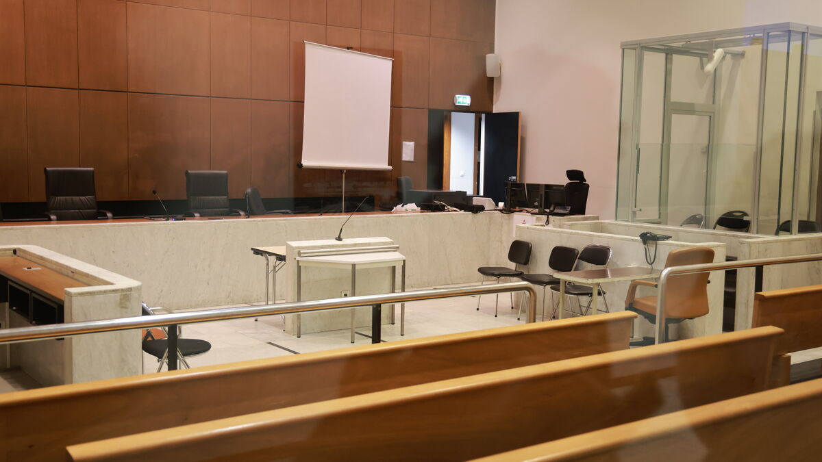 Le gang géorgien des cambrioleurs à l’acide jugé pour une vingtaine de casses dans toute l’Île-de-France