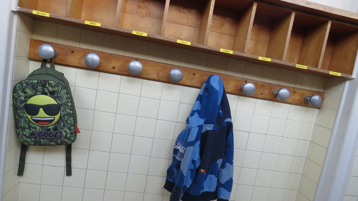 Violences sexuelles dans les écoles à Paris : qu’est-ce que ce message reçu par 100 000 parents d’élèves ?