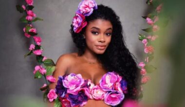 L’ex-vedette de la comédie musicale « Le Roi Lion » Imani Smith retrouvée morte à 25 ans, son compagnon arrêté pour meurtre