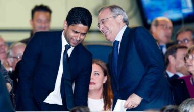 PSG - Real Madrid : Nouvelle guerre sur le mercato !