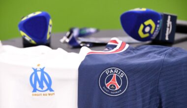 PSG - OM : Une énorme surprise annoncée ! - Le10Sport