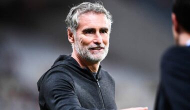FC Nantes : « Olivier Dall'Oglio aurait pu être un bon coach pour les Canaris »