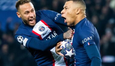 Neymar - PSG : L'annonce surréaliste de Kylian Mbappé !