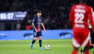 Mercato PSG - Beraldo proposé à deux clubs pour cet hiver !