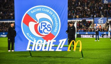 Greenwood remplacé à l’OM : Le transfert relancé par Strasbourg !