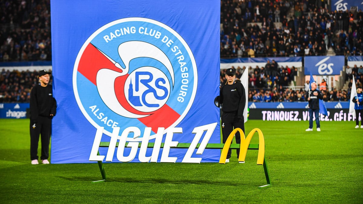 Greenwood remplacé à l’OM : Le transfert relancé par Strasbourg !