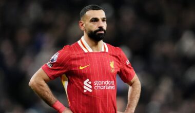 Salah, l’aubaine hivernale du PSG