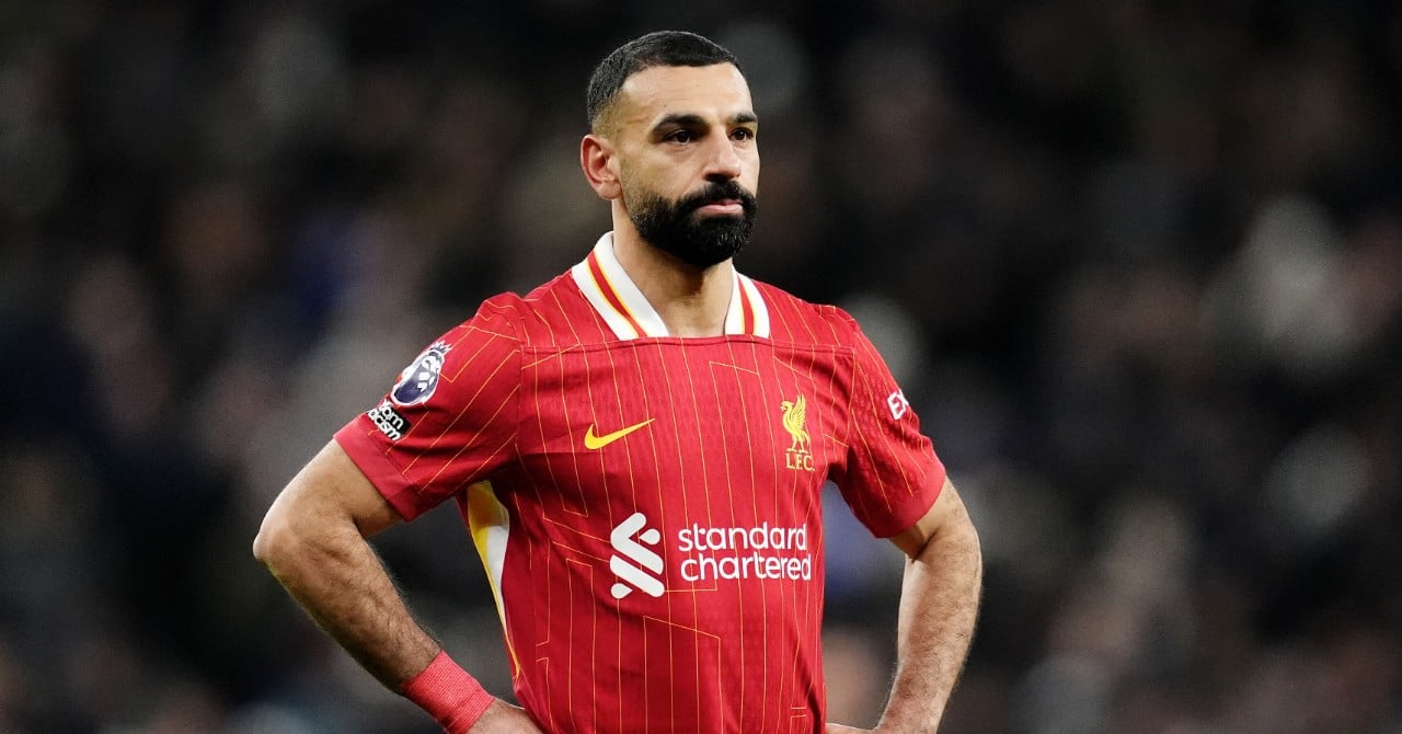 Salah, l’aubaine hivernale du PSG