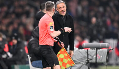 Le challenge dans le football : fausse bonne idée ou vraie révolution ? - France - Arbitrage