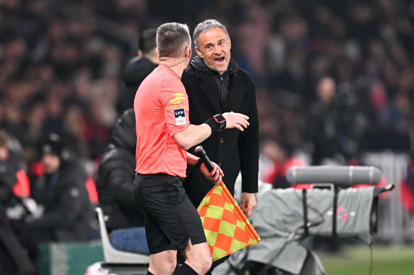 Le challenge dans le football : fausse bonne idée ou vraie révolution ? - France - Arbitrage