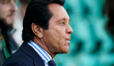 « Il fait la navette, le kangourou, une fois oui une fois non » : Kita pas content - Ligue 1 - J14 - Lyon-Nantes (3-0)