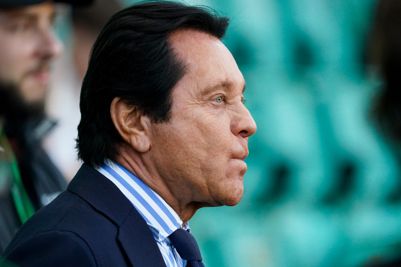 « Il fait la navette, le kangourou, une fois oui une fois non » : Kita pas content - Ligue 1 - J14 - Lyon-Nantes (3-0)