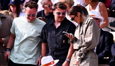 Antoine Dupont : La séparation que personne n’a vu venir !