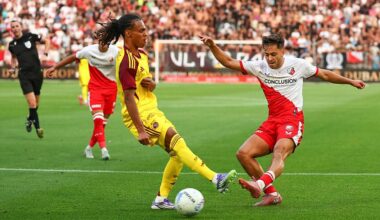 Loun Srdanovic (Servette)