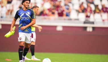 Zakaria Aboukhlal (Torino)