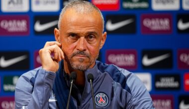 Luis Enrique prépare un gros coup au PSG, il balance en direct !