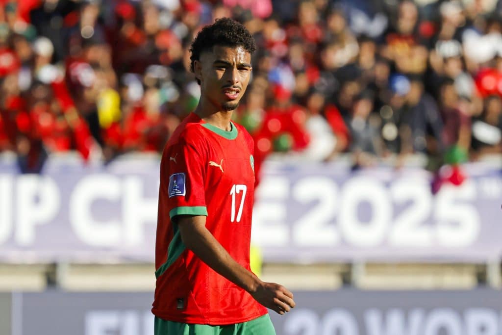 ASSE, OM, LOSC, RC Strasbourg Mercato : Deux Clubs Ont Pris Les Devants Pour Gessime Yassine (Dunkerque)