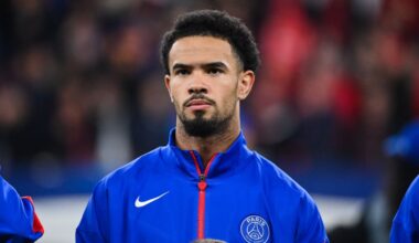 Zaïre-Emery - PSG : Le «délire» qu’il faut absolument arrêter !