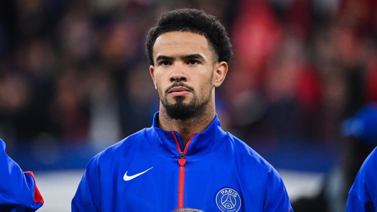 Zaïre-Emery - PSG : Le «délire» qu’il faut absolument arrêter !