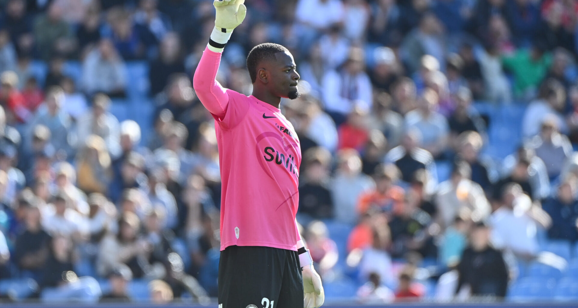 [GF38-MHSC] Simon Ngapandouetnbu et Nathanaël Mbuku seront bien présents à Grenoble
