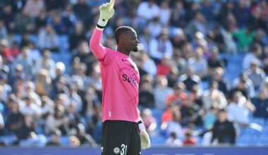 [GF38-MHSC] Simon Ngapandouetnbu et Nathanaël Mbuku seront bien présents à Grenoble