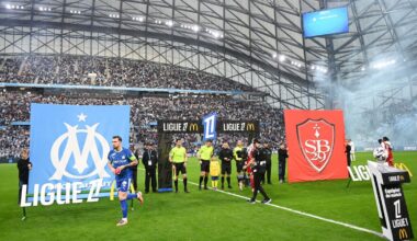 Une star s’en va : Clash en coulisses, l’OM annonce la fin !