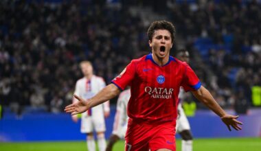 "Méprisé" pour sa taille, João Neves raconte son ascension jusqu’au PSG